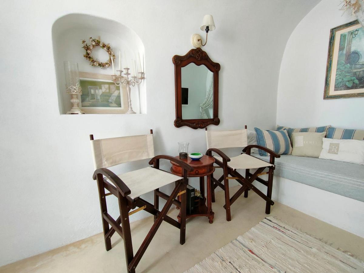 Casanova'S House Villa Emporio  Dış mekan fotoğraf