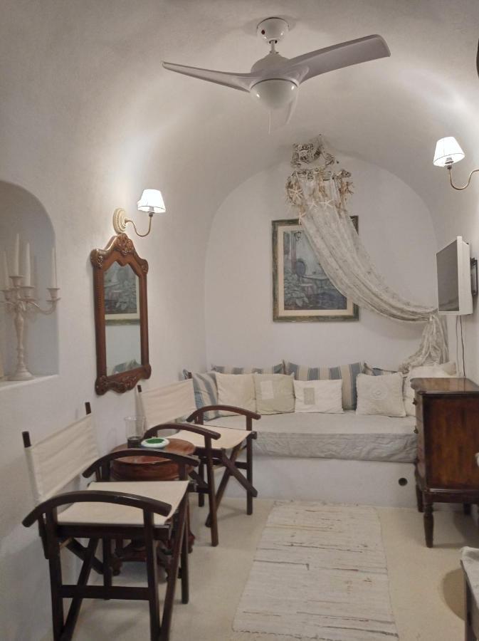 Casanova'S House Villa Emporio  Dış mekan fotoğraf